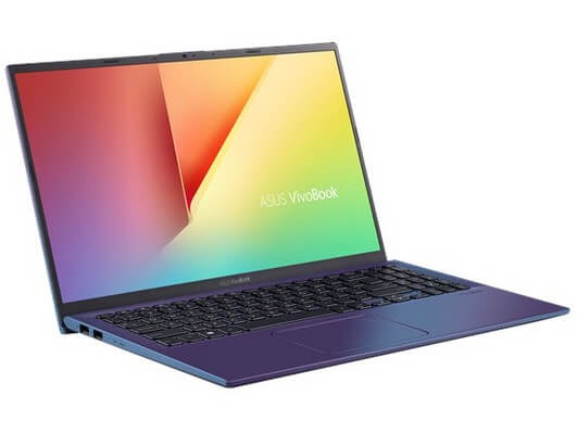 Замена оперативной памяти на ноутбуке Asus VivoBook A512UA